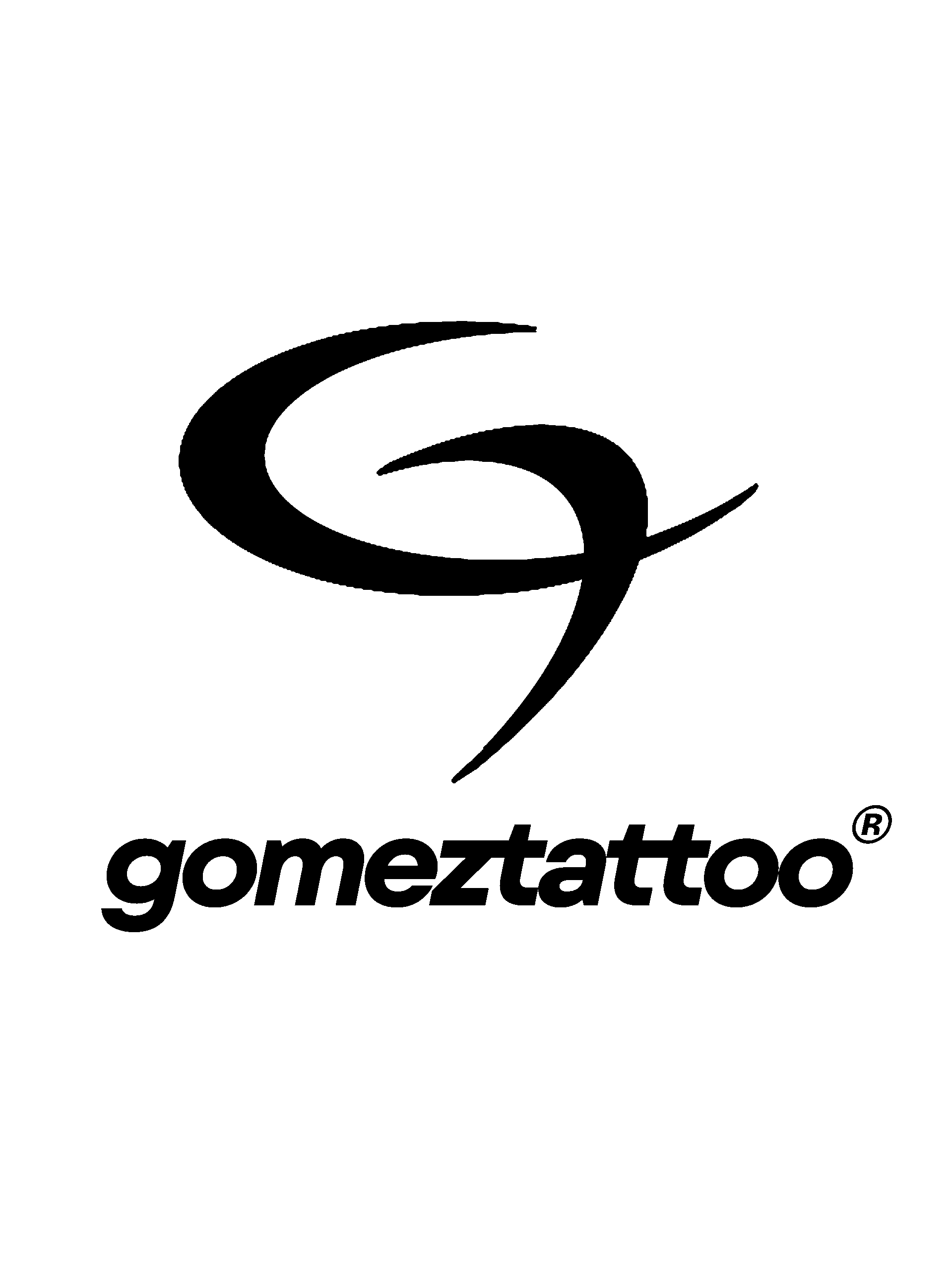 Gómez Tattoo
